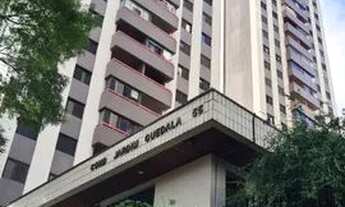 Imagem: Apartamento para venda tem 80 m2 ao lado