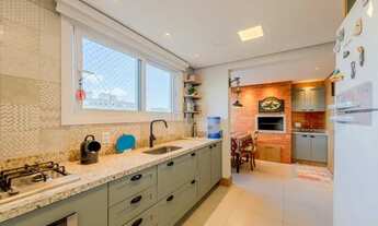 Imagem 7: Porto Alegre - Apartamento Padrão - Tristeza