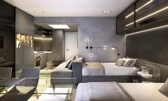 Imagem 5: Apartamento JK para Venda - 24.96m², 1 dormitório, Cidade Baixa