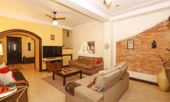 Imagem 6: Charmosa Casa de Vila em Botafogo!