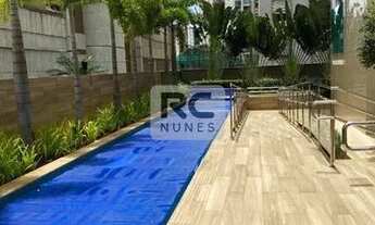 Imagem 2: Apartamento 3 quartos para aluguel, 3 quartos, 1 suíte, 2 vagas, Savassi - Belo Horizonte