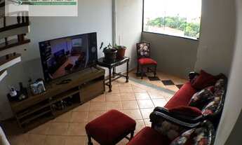 Imagem 4: Apartamento Duplex 145 metros em Vila Firmiano Pinto - São Paulo