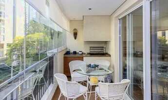 Imagem 2: São Paulo - Apartamento Padrão - Real Parque