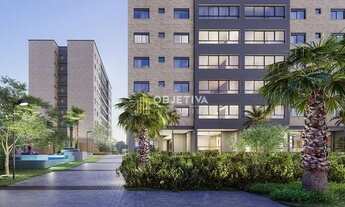 Imagem 3: Garden à venda 1 Quarto, 1 Suite, 1 Vaga, 61.22M², Tristeza, Porto Alegre - RS