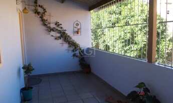 Imagem 2: Casa para Venda - 120m², 3 dormitórios, sendo 1 suites, 4 vagas - Sarandi