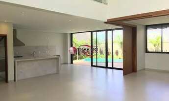 Imagem 5: Casa para vender no condominio Quinta do Golfe 1 com 4 quartos