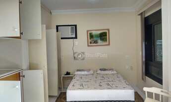 Imagem 6: Flat com 1 dormitório para alugar, 42 m² por R$ 1.836,00/mês - Jardim Europa - São Paulo/S