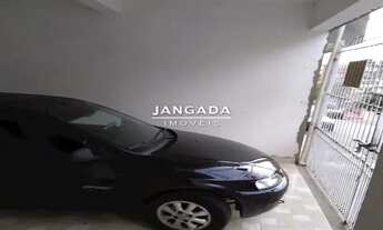 Imagem 2: Assobradado A Venda Com 02 Casas E 02 Vagas - Financia - Novo Osasco