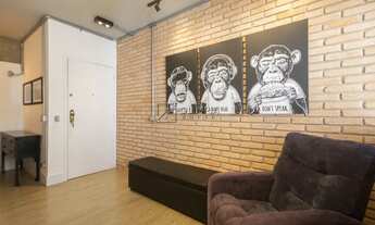 Imagem 3: Apartamento Venda 3 Dormitórios - 74 m² Moema