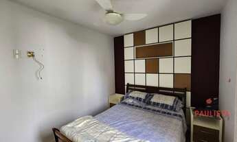 Imagem 5: 2 dormitórios para alugar, 68 m² por R$ 6.432/mês - Vila Uberabinha - São Paulo/SP