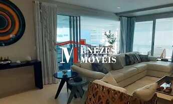 Imagem 6: Apartamento em Bertioga - Riviera de São Lourenço Ref. 1221