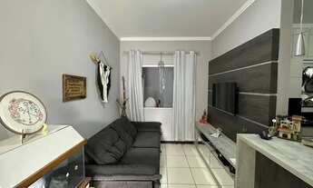 Imagem 3: Casa contendo 67,02m² com 03 dormitórios, imóvel com móveis sob medida