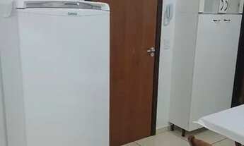 Imagem 2: Kitnet no Bom Retiro