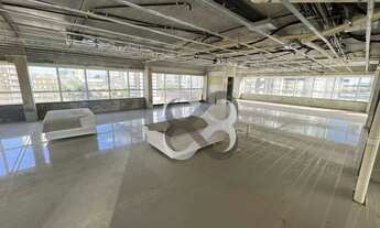 Imagem: Sala, 350 m² - venda por R$ 4.500.000 ou