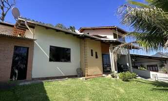 Imagem 3: Casa alto padrão próximo a BR-470