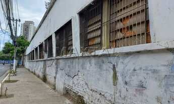 Imagem 7: Galpão para Alugar e Vender, Área Construída 1663 m², Campos Elíseos, Centro de São Paulo