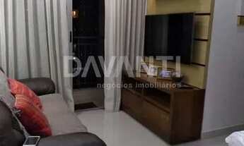 Imagem 3: Apartamento - Jardim Myrian Moreira da Costa - Campinas