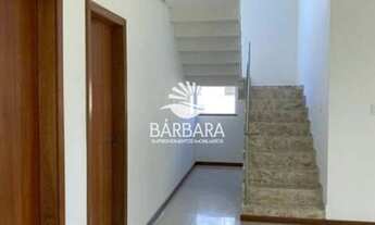 Imagem 4: Magnífica casa com 5/4 sendo 4 suítes Barra do Jacuípe vista mar