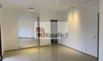 Imagem 4: Apartamento à venda em Moema com 3 quartos, 1 suíte e 2 vagas