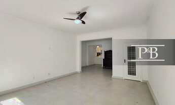 Imagem 3: Apartamento com 3 dormitórios para alugar, 165 m² por R$ 8.216,20/mês - Copacabana - Rio d