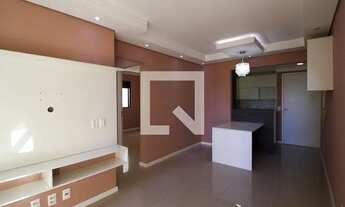 Imagem 3: Apartamento para Aluguel - Jardim Santa fé, 2 Quartos, 55 m2