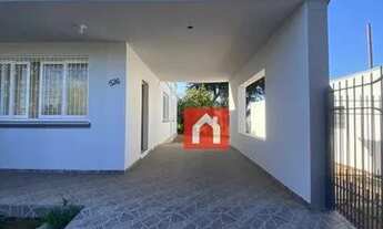 Imagem 4: Casa com 3 dormitórios à venda, 190 m² por R$ 880.000 - Centro - Vera Cruz/RS