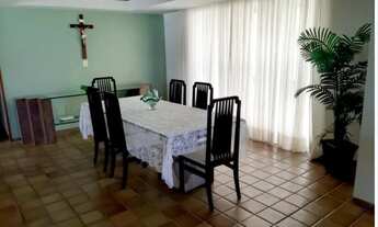 Imagem 4: Apartamento para venda tem 412 metros quadrados com 4 quartos em Boa Viagem - Recife - PE