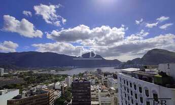 Imagem 2: Apartamento com 2 dormitórios para alugar, 100 m² por R$ 30.037,40/mês - Ipanema - Rio de