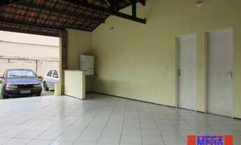 Imagem 6: Apartamento com 3 quartos para alugar, próximo à Av. Tenente Lisboa