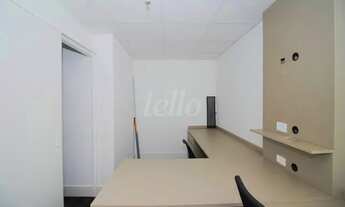 Imagem 6: São Paulo - Conjunto Comercial/Sala - Moema