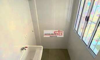 Imagem 7: Apartamento com 2 dormitórios para alugar, 42 m² por R$ 1.550,00/mês - Pirituba - São Paul