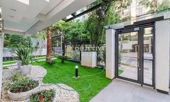 Imagem 3: Apartamento à venda 2 Quartos, 2 Suites, 2 Vagas, 83.3M², Petrópolis, Porto Alegre - RS