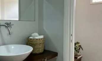 Imagem 6: Casa para venda tem 230 metros quadrados com 4 quartos em Alto de Pinheiros - São Paulo