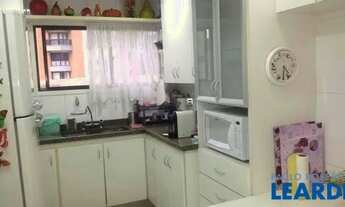 Imagem 6: APARTAMENTO - JARDIM AMPLIAÇÃO - SP