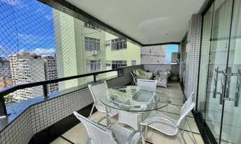 Imagem: Ed. Albert Ville Bonito e Amplo Apto em