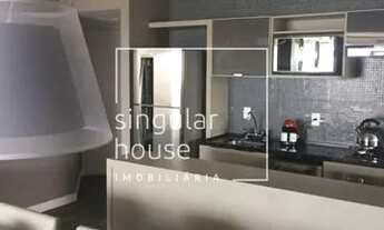 Imagem 7: 82 m² | 2 dormitórios