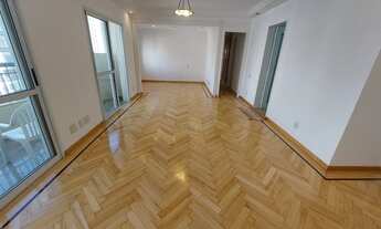 Imagem 3: Apartamento p/aluguel, 126 metros, 3 quartos(2 suítes), varanda, 3 vgs, lazer total, em Pe