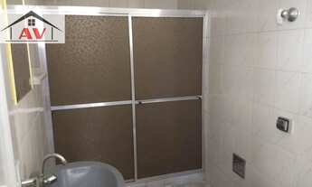 Imagem 6: Apartamento Um dormitório Cascadura 56 m2