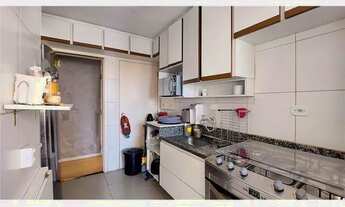 Imagem 4: Apartamento com 3 Dormitorio(s) localizado(a) no bairro Perdizes em São Paulo / Ref.:OR