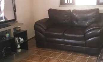 Imagem 3: Casa com rgi Casa com 4 dormitórios