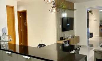 Imagem: Vendo ou alugo apartamento Bancários todo