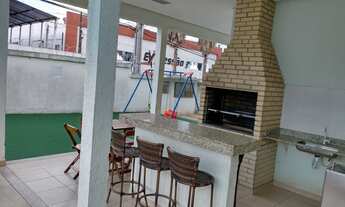 Imagem 6: APT 2/4 PRÓXIMO BURITI SHOPPING