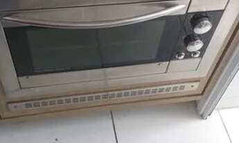 Imagem 6: Apartamento para aluguel tem 92 metros quadrados com 3 quartos em Barreiros - São José - S