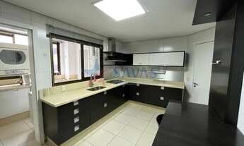 Imagem 3: EXCELENTE APTO DE 04 DORMITÓRIOS - JUNTO AO CATARINENSE