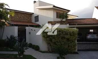 Imagem 4: Casa - Parque Nova Campinas - Campinas