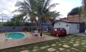 Imagem 2: BRASÍLIA - Casa de Condomínio - SETOR HABITACIONAL JARDIM BOTÂNICO