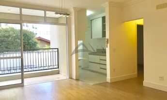 Imagem: Apartamento - Cambuí - Campinas