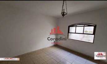 Imagem 2: Casa com 3 dormitórios para alugar, 100 m² por R$ 77/mês - Jardim Girassol - Americana/SP