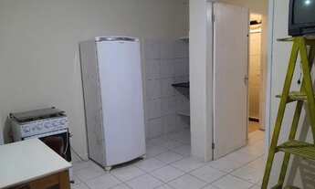 Imagem 5: Kitinete no Prado com ou sem mobilha