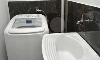 Imagem 5: Sobrado triplex Ipiranga, 2 quartos